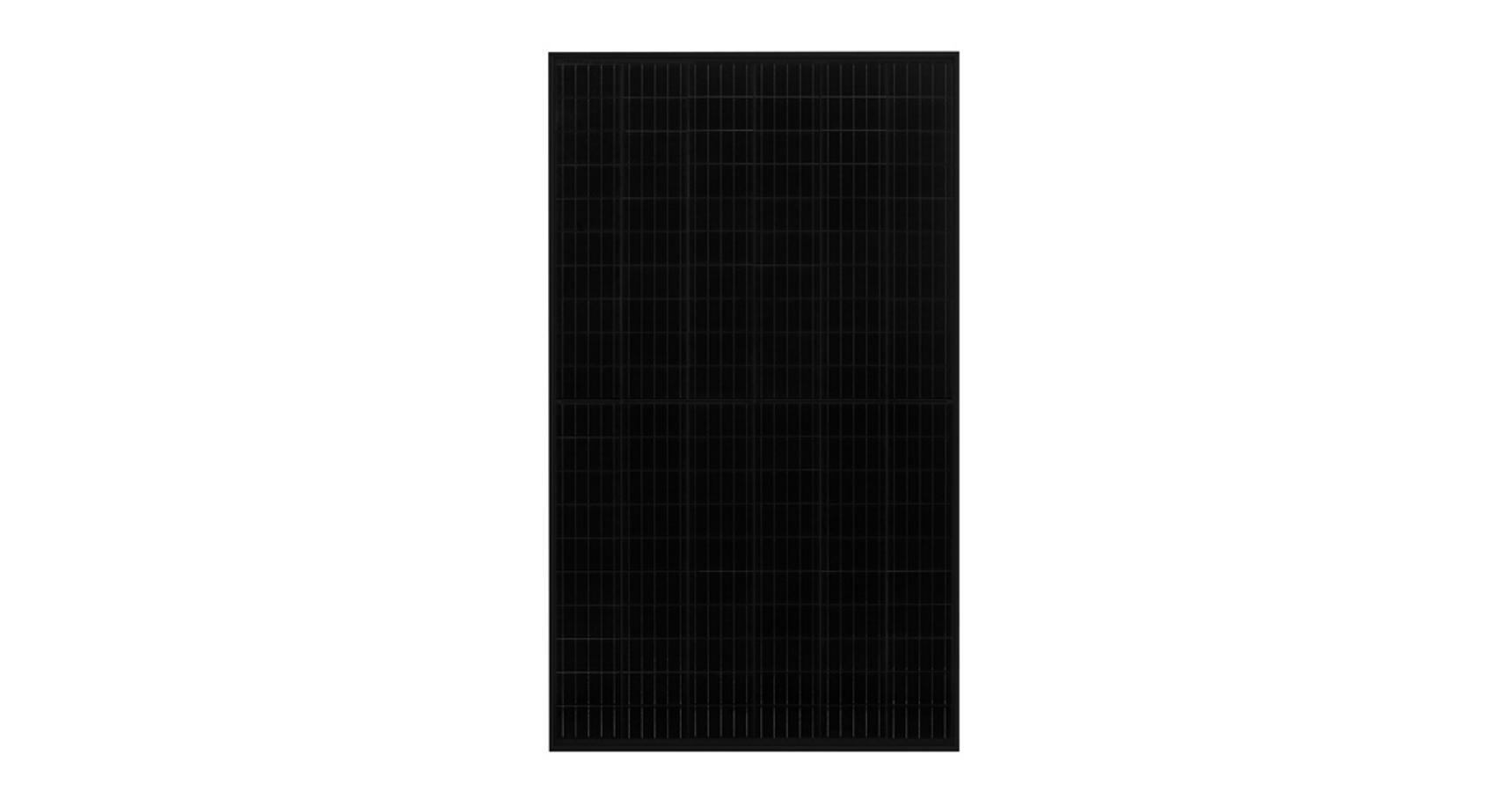 Jinko Solar Cheetah JKM320M-60HB mono PERC half-cell full black | 38.460 Ft