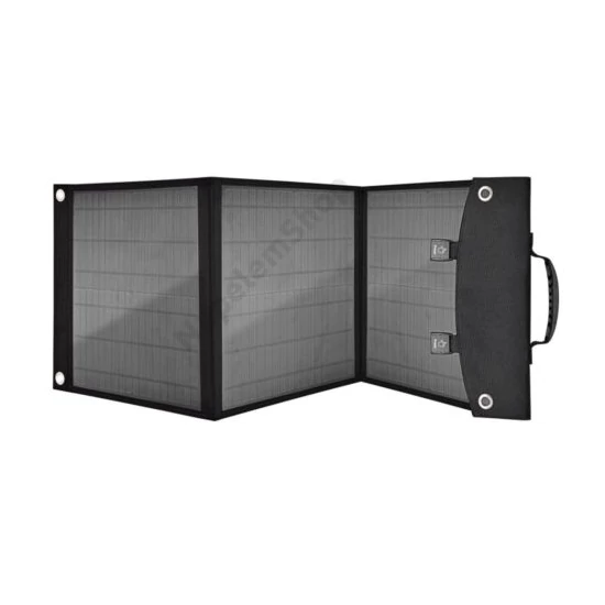 Top Solar TS-FSC150WM napelemes töltő