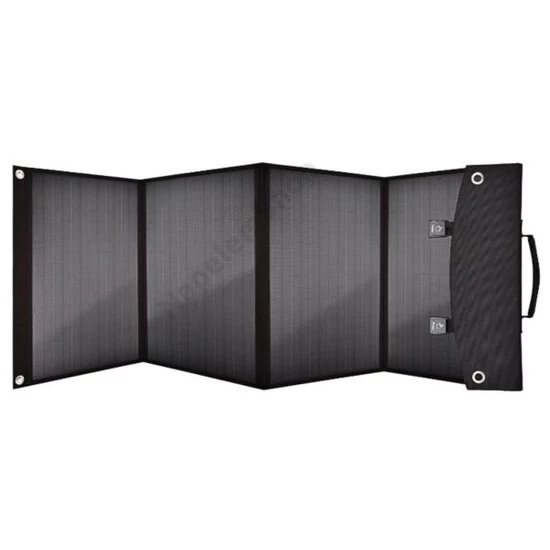 Top Solar TS-FSC200WM napelemes töltő