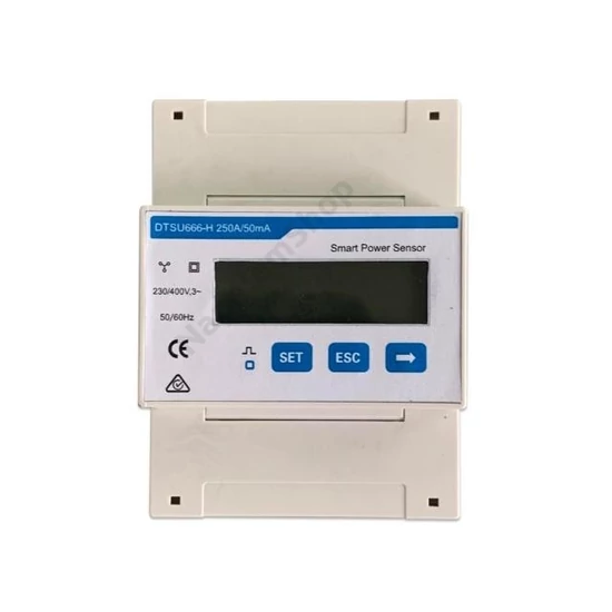 Huawei Smart Power Sensor DTSU666-H 250A/50mA