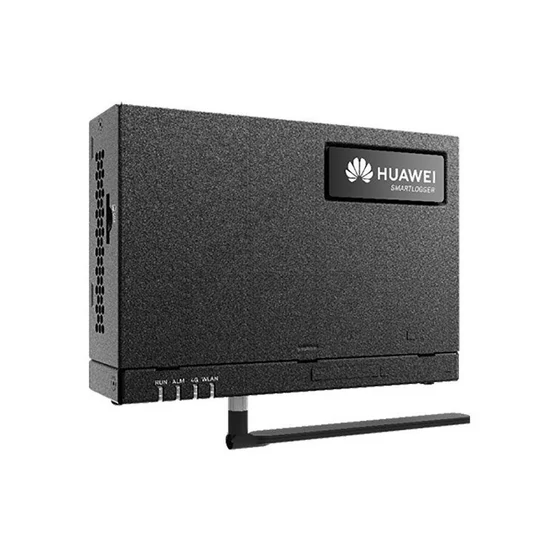 Huawei Smart Logger 1000A (without PLC)