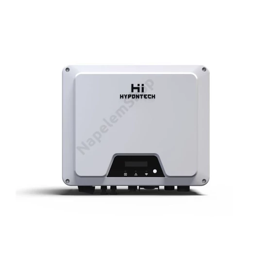 Hypontech HPT-5000D