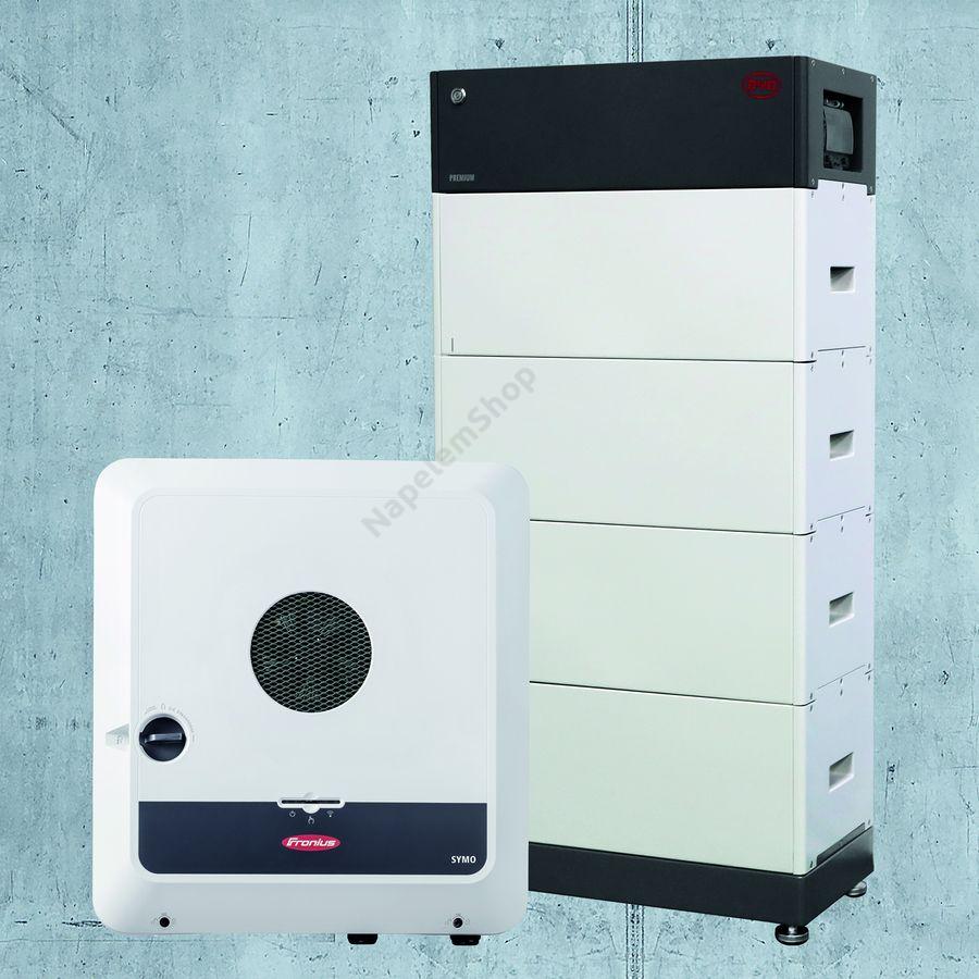 Fronius Symo GEN24 3.0 Plus | 751.156 Ft